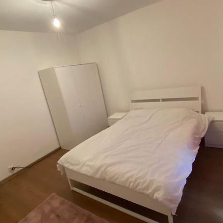 באיה מארה Apartament Marasesti מראה חיצוני תמונה