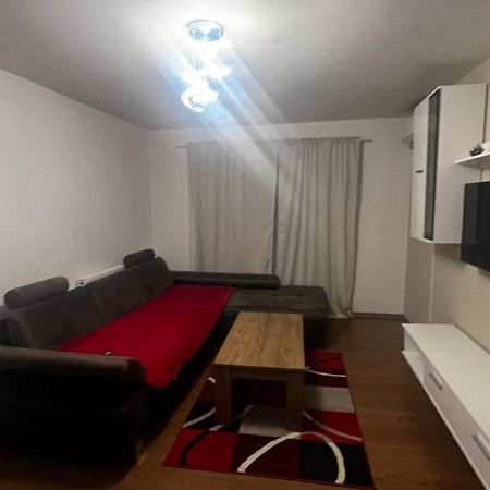 באיה מארה Apartament Marasesti מראה חיצוני תמונה