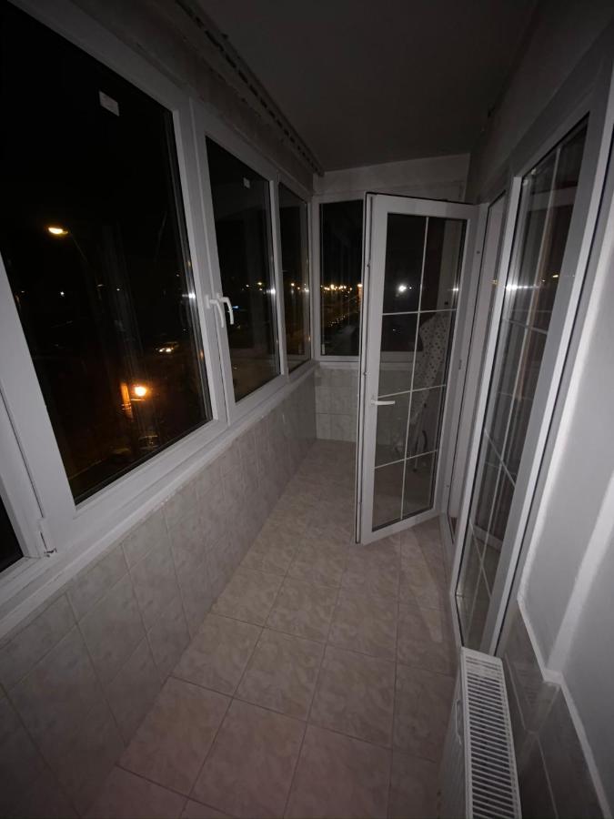 באיה מארה Apartament Marasesti מראה חיצוני תמונה