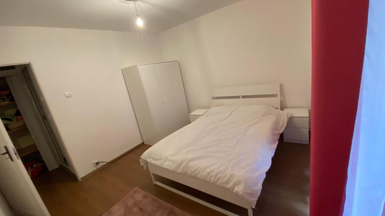 באיה מארה Apartament Marasesti מראה חיצוני תמונה