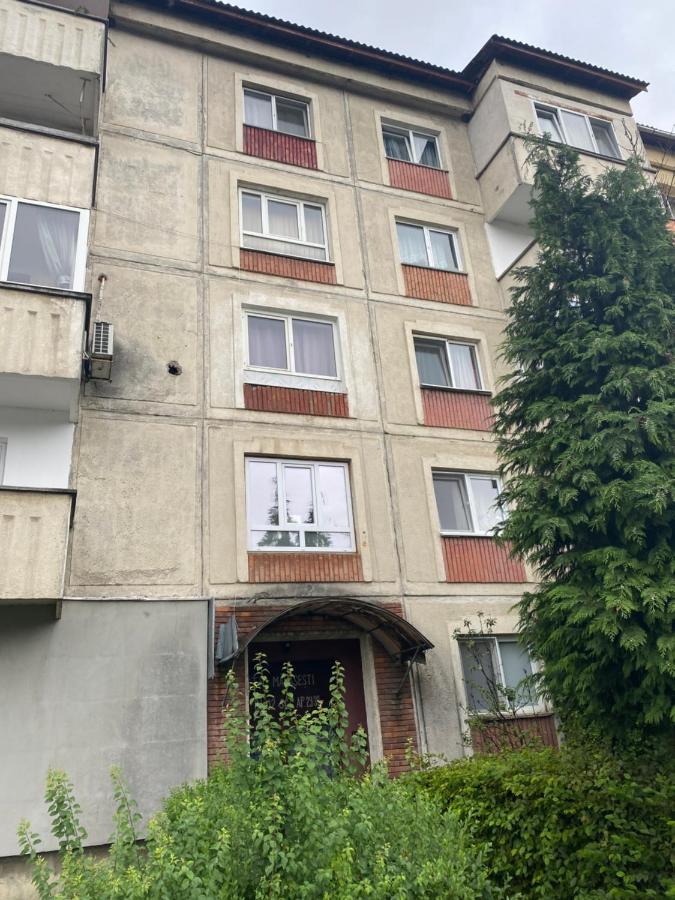 באיה מארה Apartament Marasesti מראה חיצוני תמונה