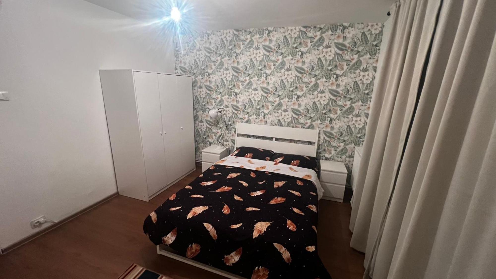 באיה מארה Apartament Marasesti מראה חיצוני תמונה