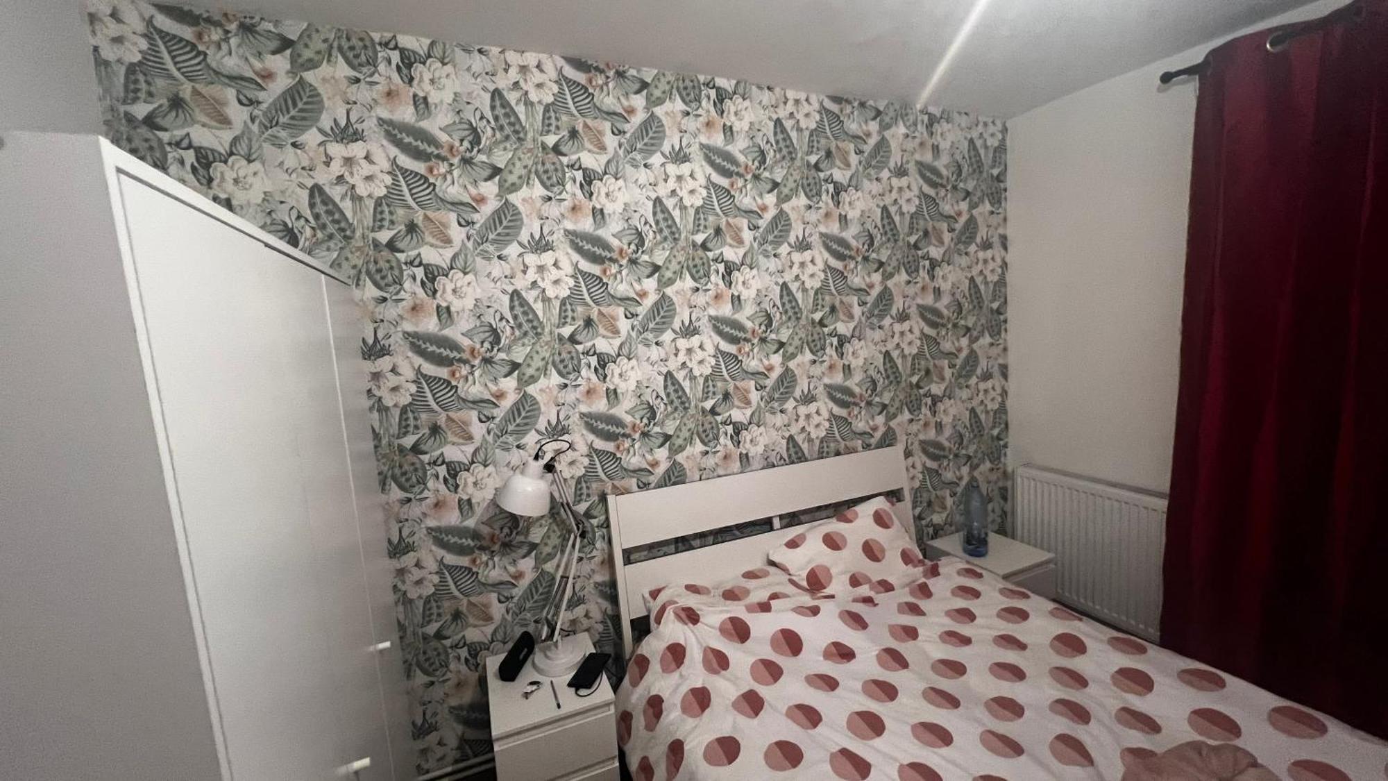 באיה מארה Apartament Marasesti מראה חיצוני תמונה