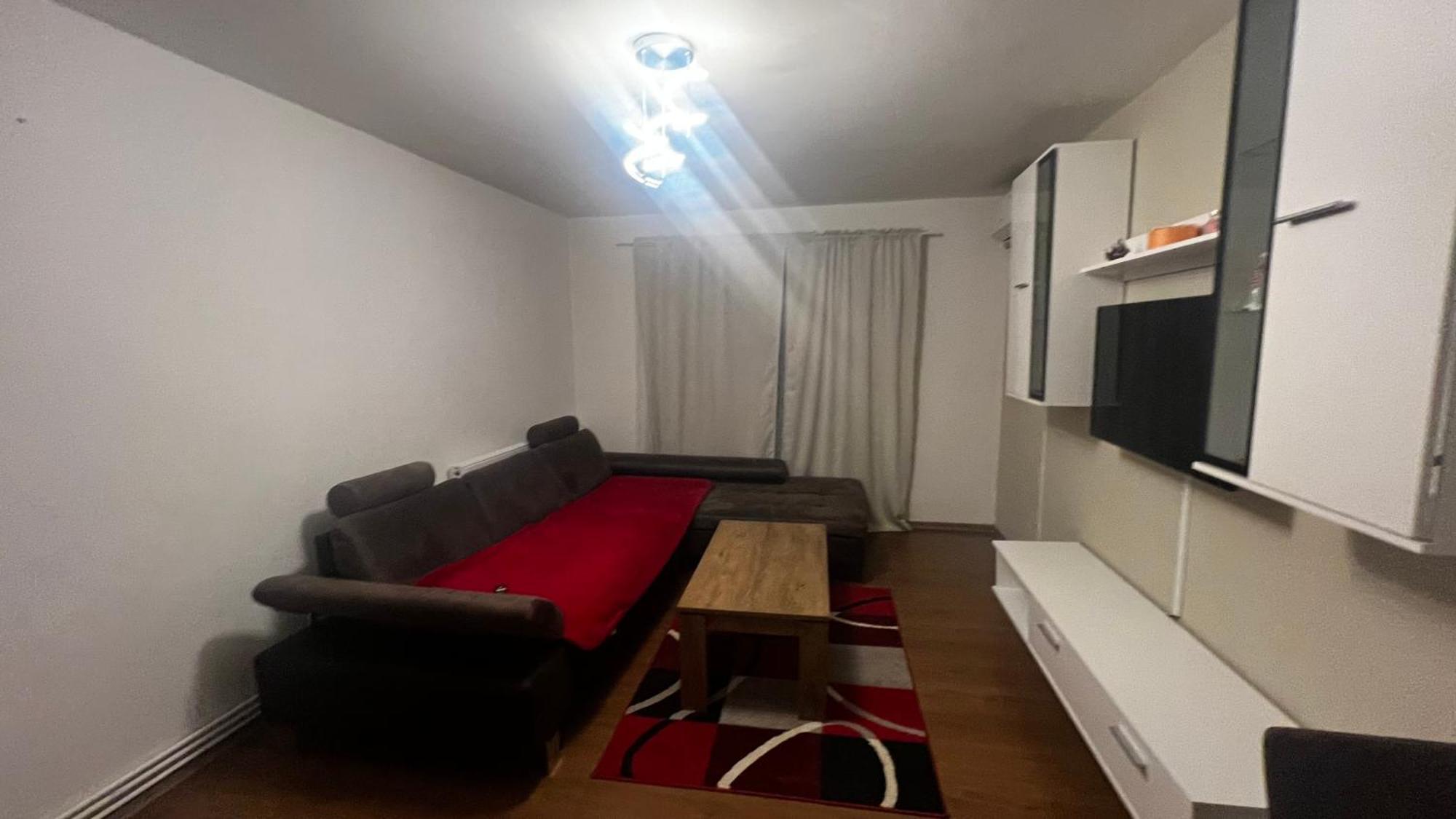 באיה מארה Apartament Marasesti מראה חיצוני תמונה