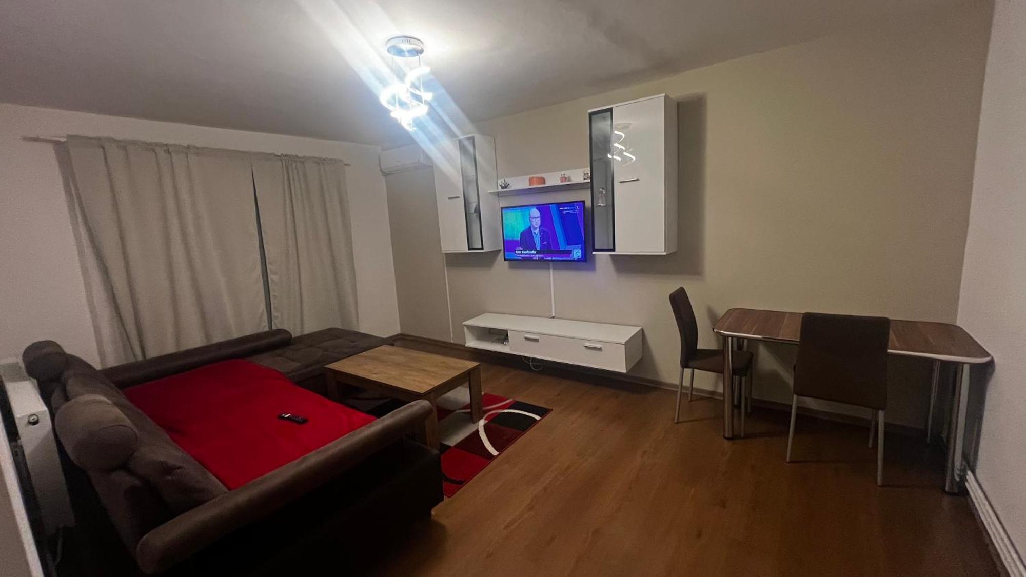 באיה מארה Apartament Marasesti מראה חיצוני תמונה